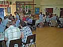 Picture, School Tea Party
